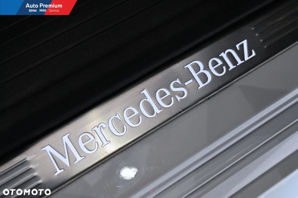 Mercedes-Benz GLE - 24