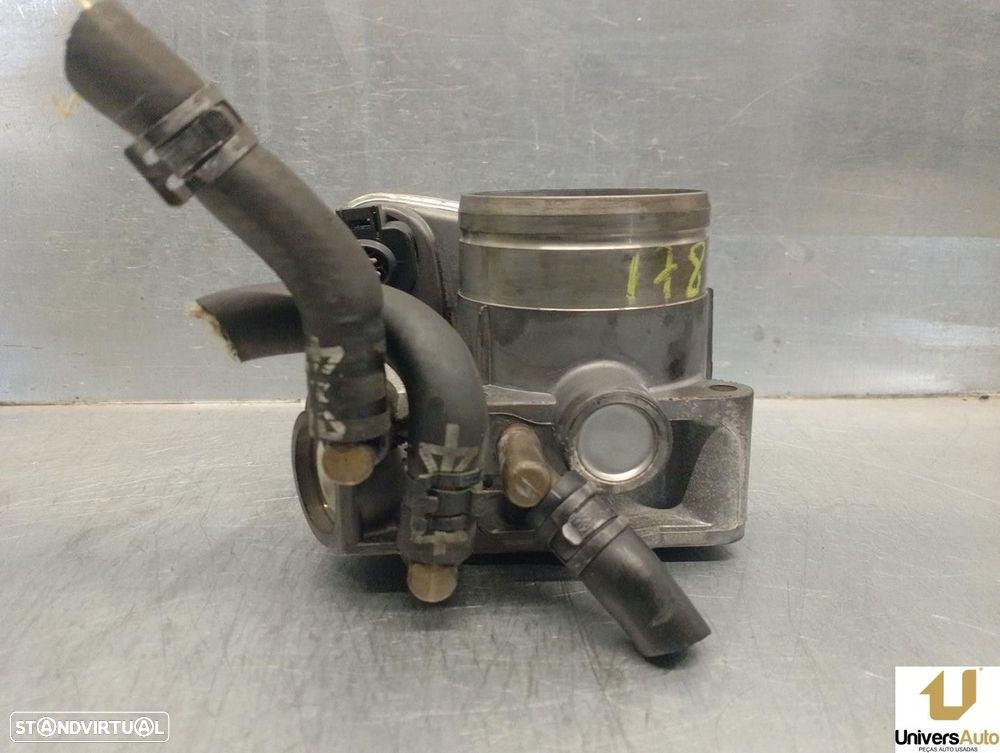 CAIXA BORBOLETAS SEAT ALTEA 2007 -06A133062AT - 2