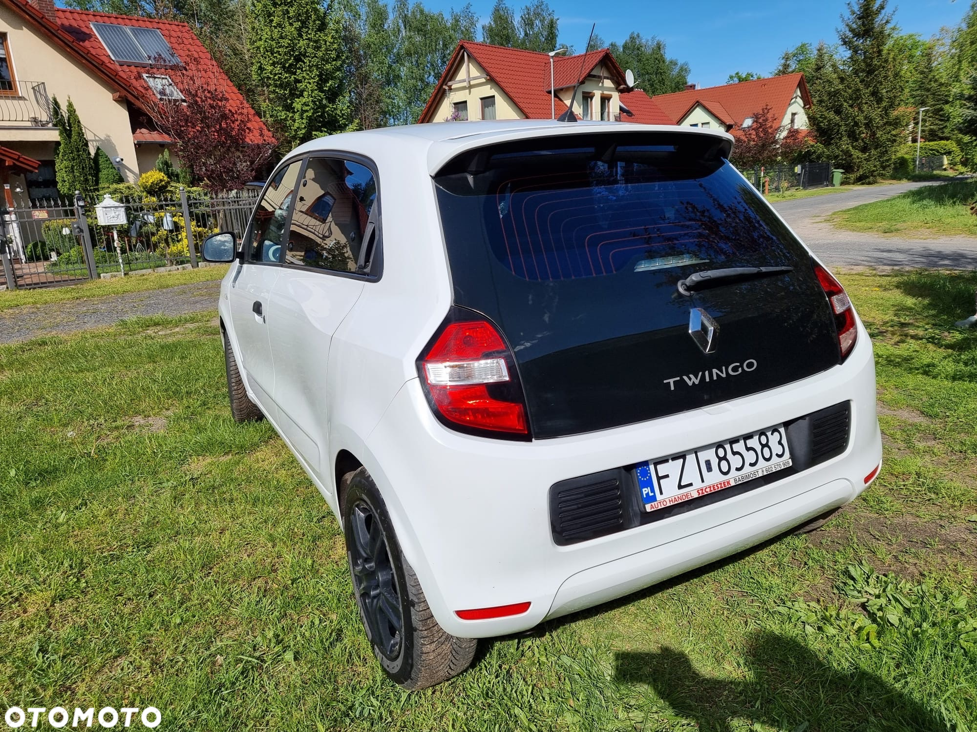 Renault Twingo - 6