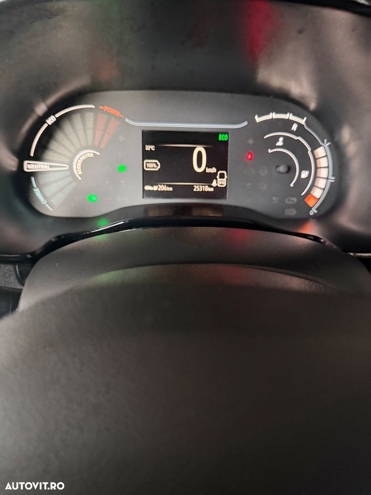 Dacia Spring 26.8 kWh Extreme - 14