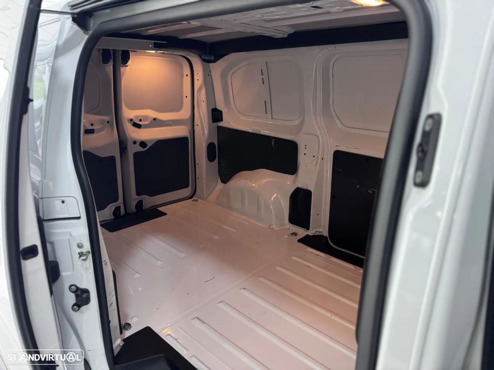 Peugeot Expert Peugeot Expert L2 120cv 3 lug. IVA Dedut. - 9