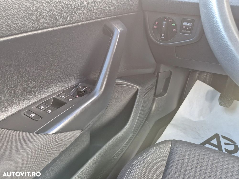 Volkswagen Polo 1.0 TSI Comfortline - 13