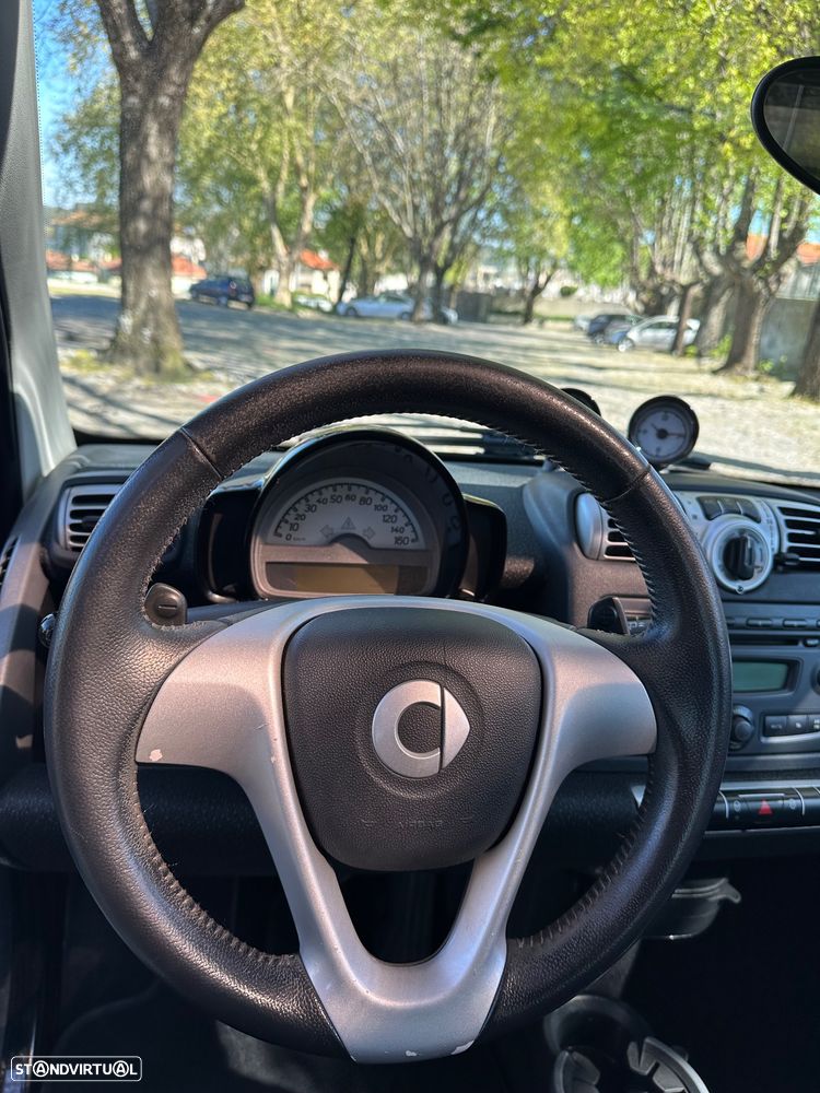 Smart ForTwo Coupé - 15