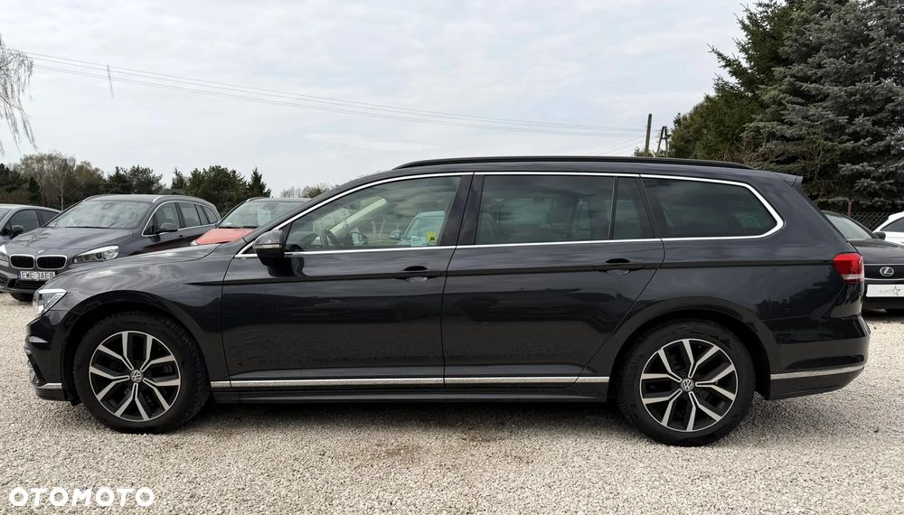 Volkswagen Passat 1.8 TSI BMT Comfortline DSG - 7