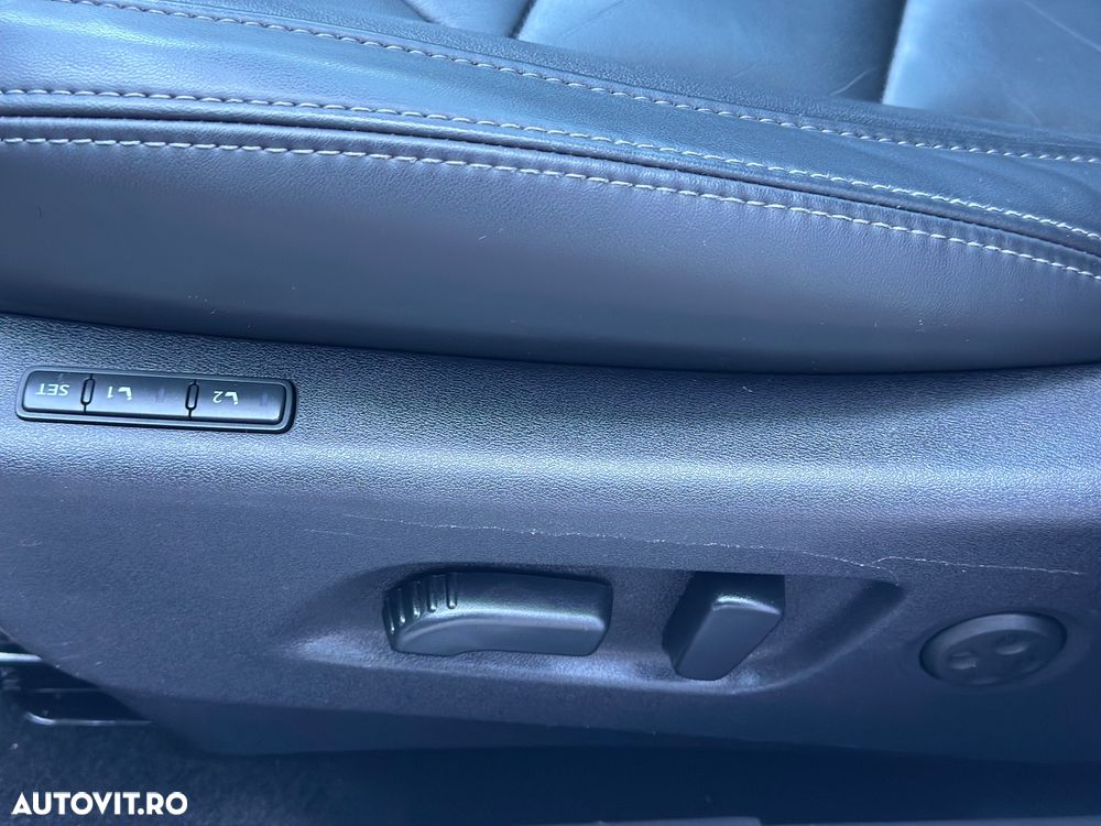 Nissan Qashqai 1.3 DIG-T TEKNA+ - 23