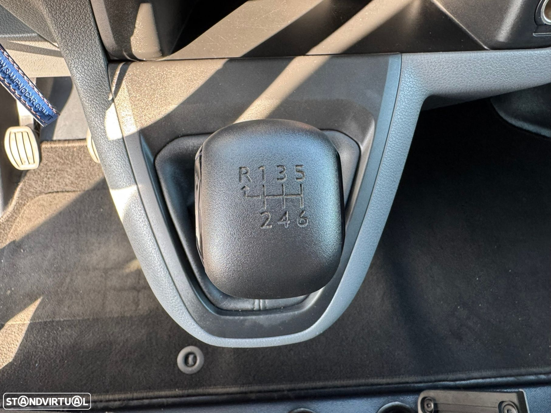 Fiat Scudo 1.5 BlueHDi L3H1 - 18