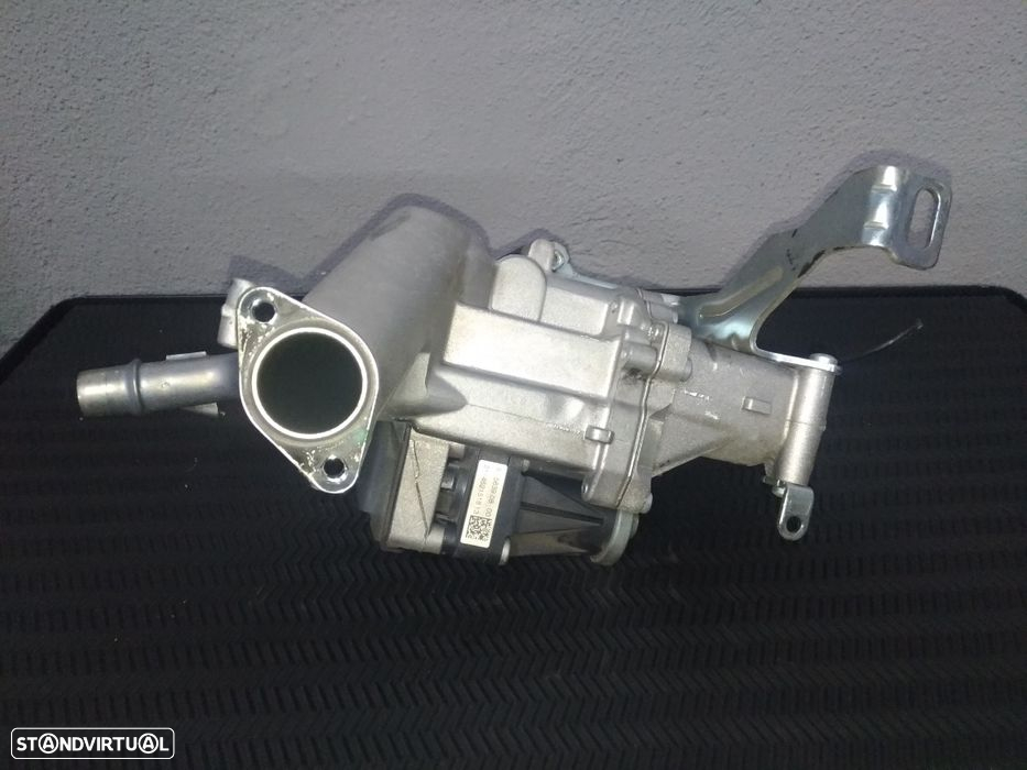 EGR Pierburg Peugeot Citroen 1.6 HDI 92cv 9HP - 2