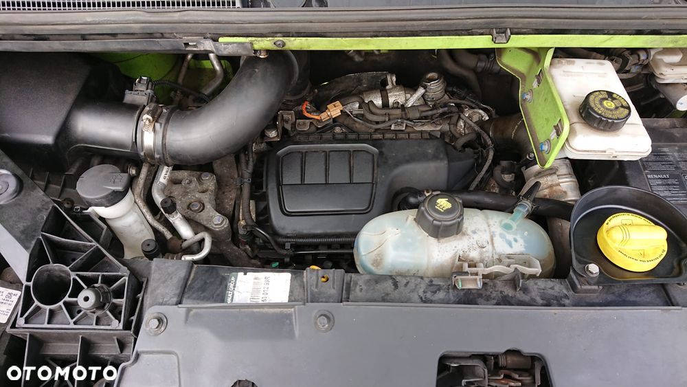 Renault Trafic L1H1 Komfort - 17