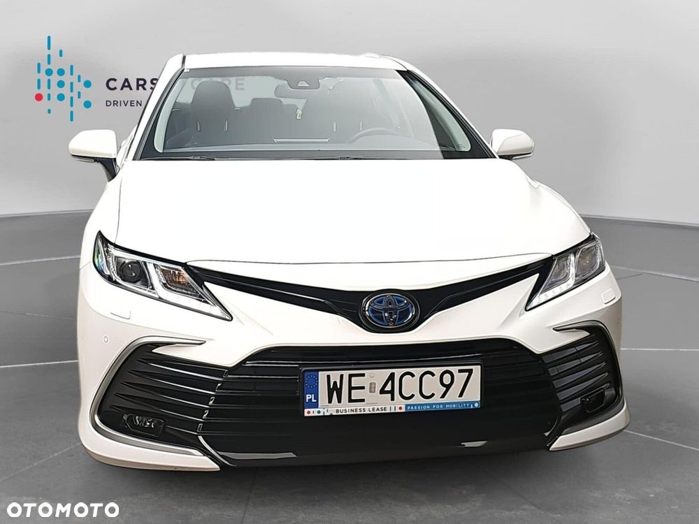 Toyota Camry 2.5 Hybrid Comfort CVT - 4