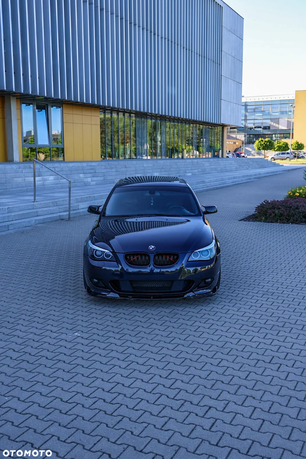 BMW Seria 5 525d - 3
