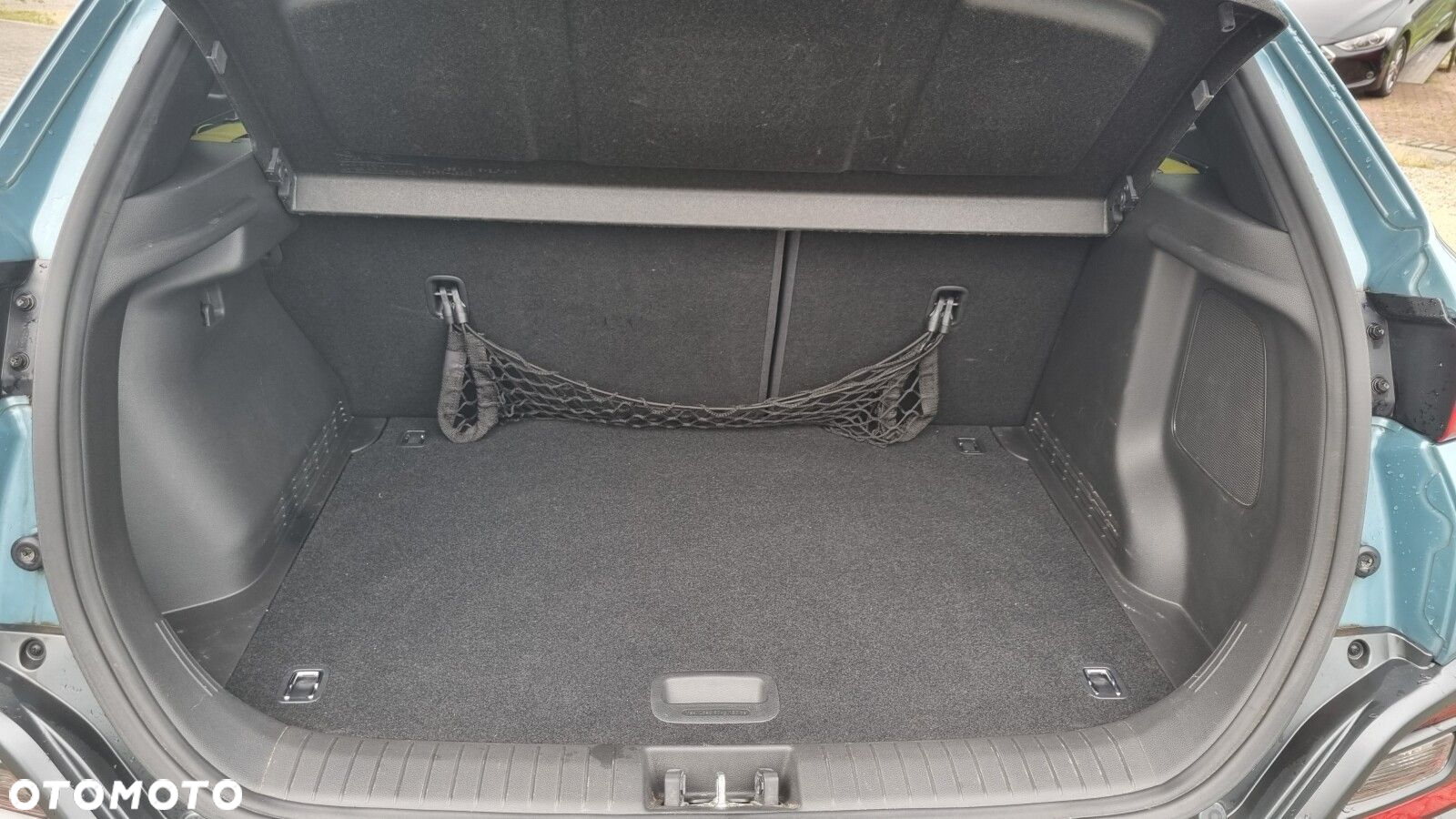 Hyundai Kona - 29