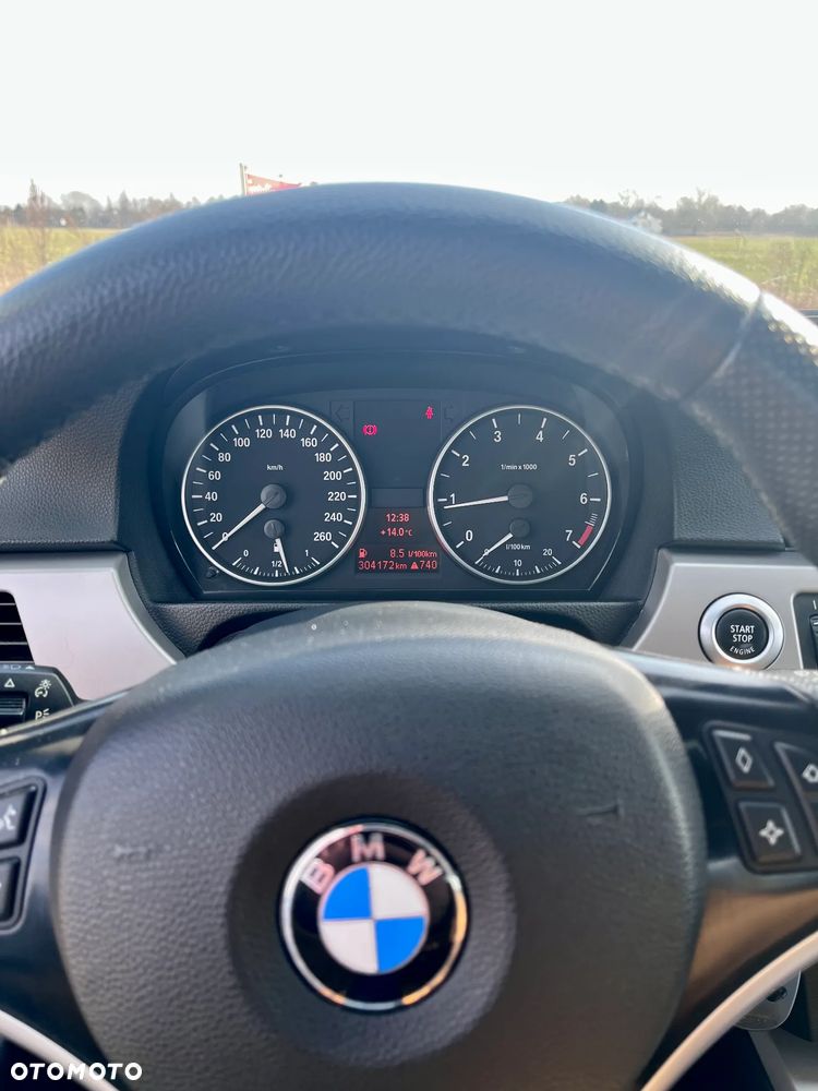 BMW Seria 3 - 23
