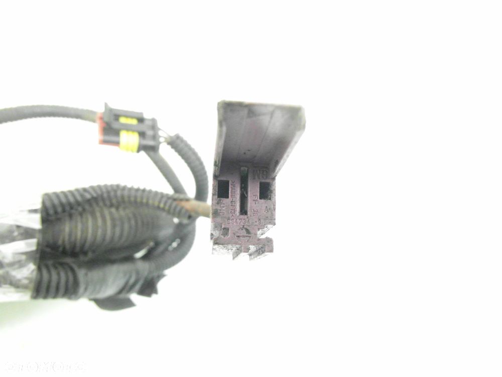 POMPA WSPOMAGANIA OPEL ZAFIRA A 1040085003094D0 - 4