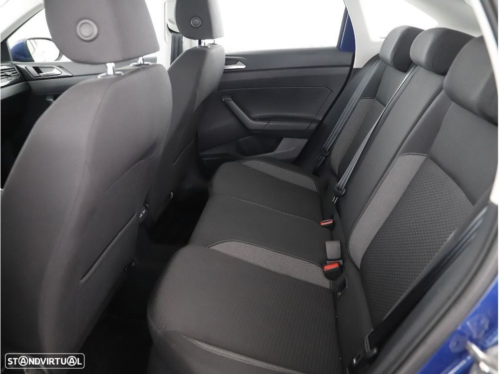 VW Taigo 1.0 TSI Life DSG - 15