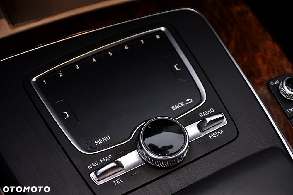 Audi Q5 2.0 TDI Quattro S tronic sport - 25