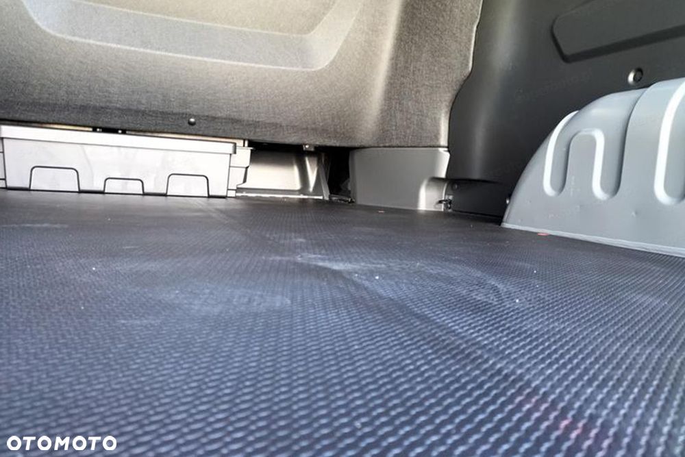 Renault Trafic L2H1 Zabudowa Brygadowa AT9 2.0 170KM - 5