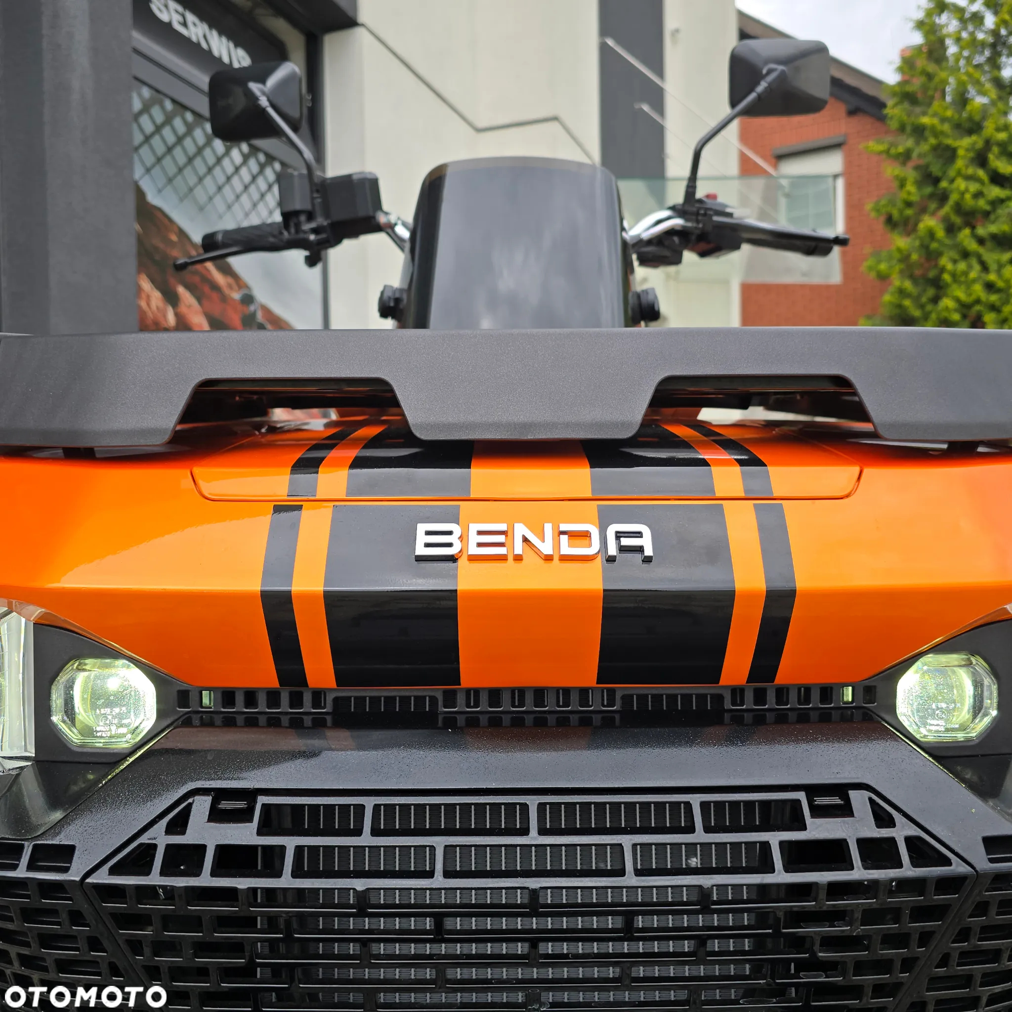 Benda Inny - 20