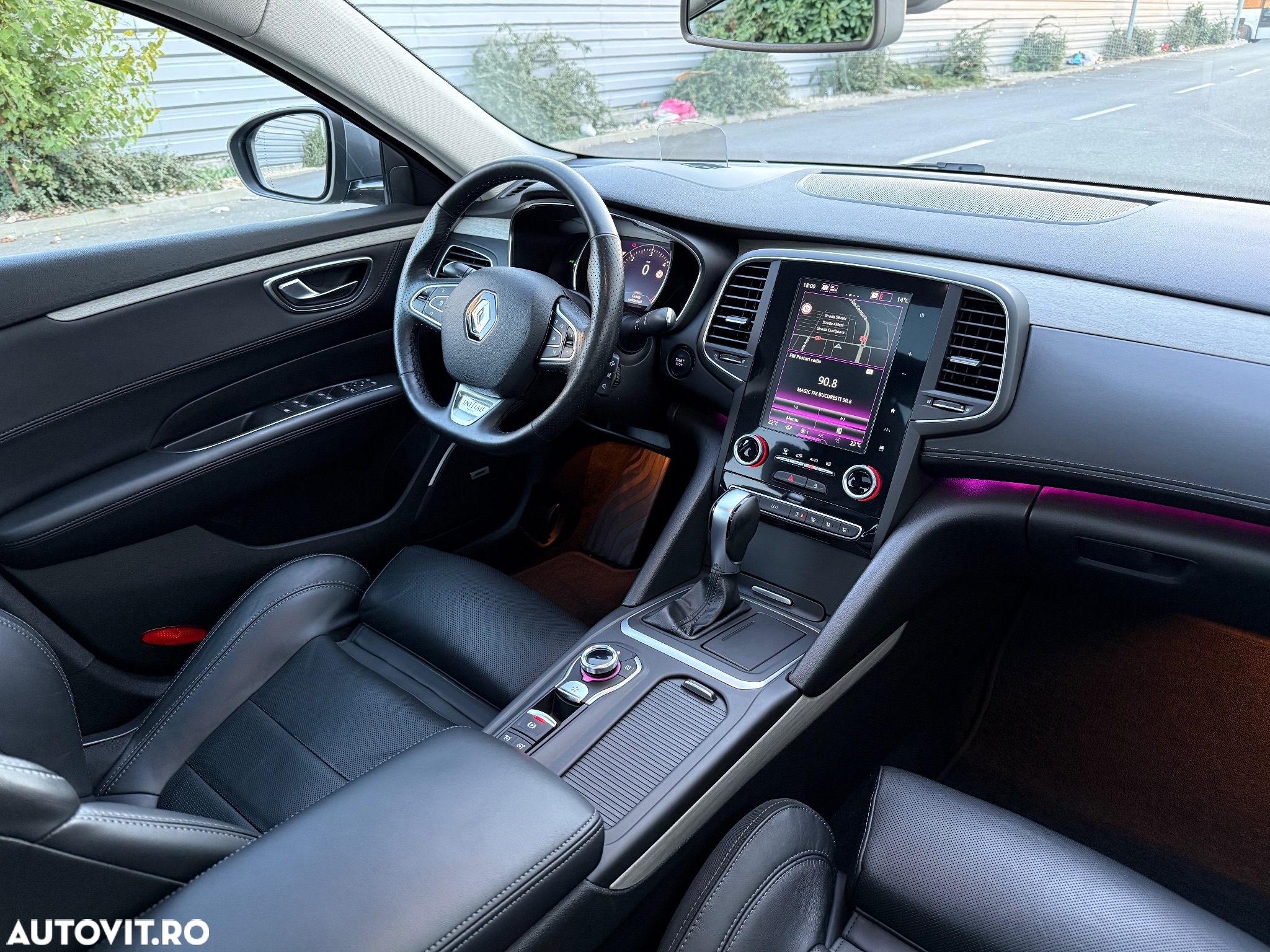 Renault Talisman ENERGY dCi 160 EDC INITIALE PARIS - 7