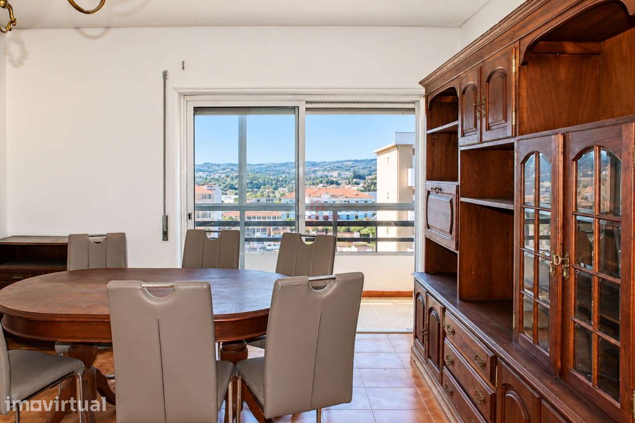 Apartamento T3 no centro de Santo Tirso - Grande imagem: 4/38