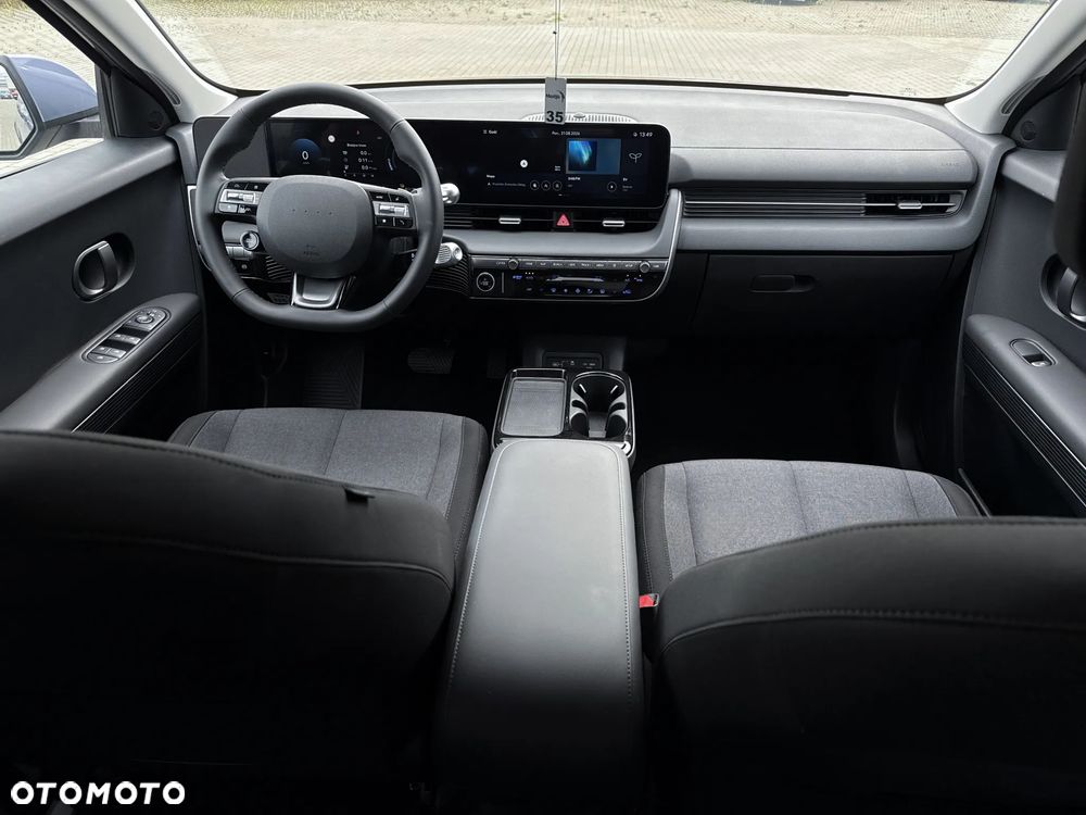 Hyundai IONIQ 5 63kWh Dynamiq - 8