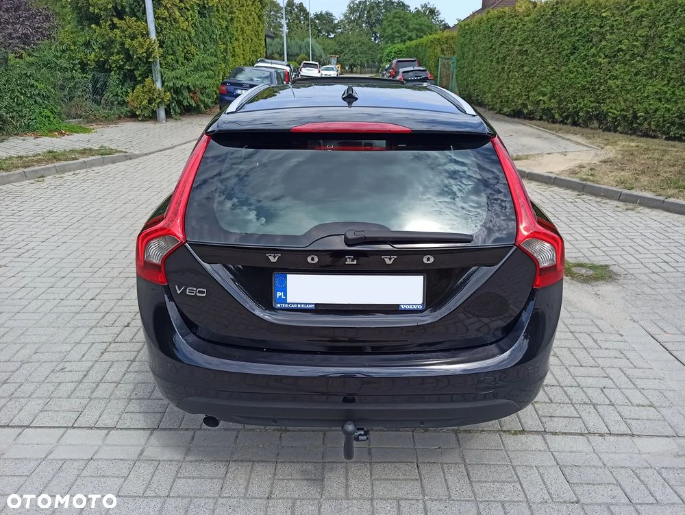 Volvo S60 D3 - 6