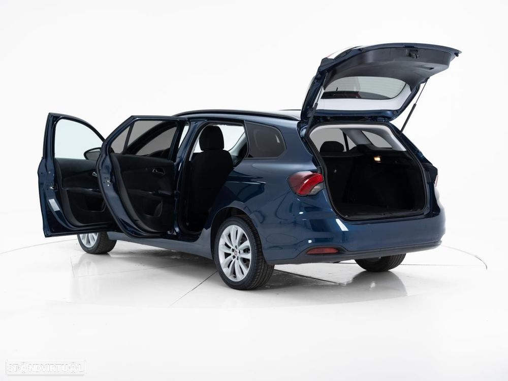 Fiat Tipo Station Wagon - 5