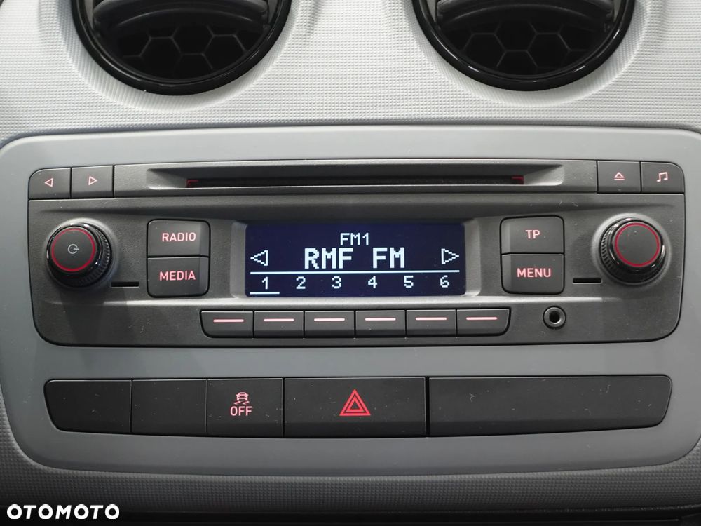 Seat Ibiza - 30