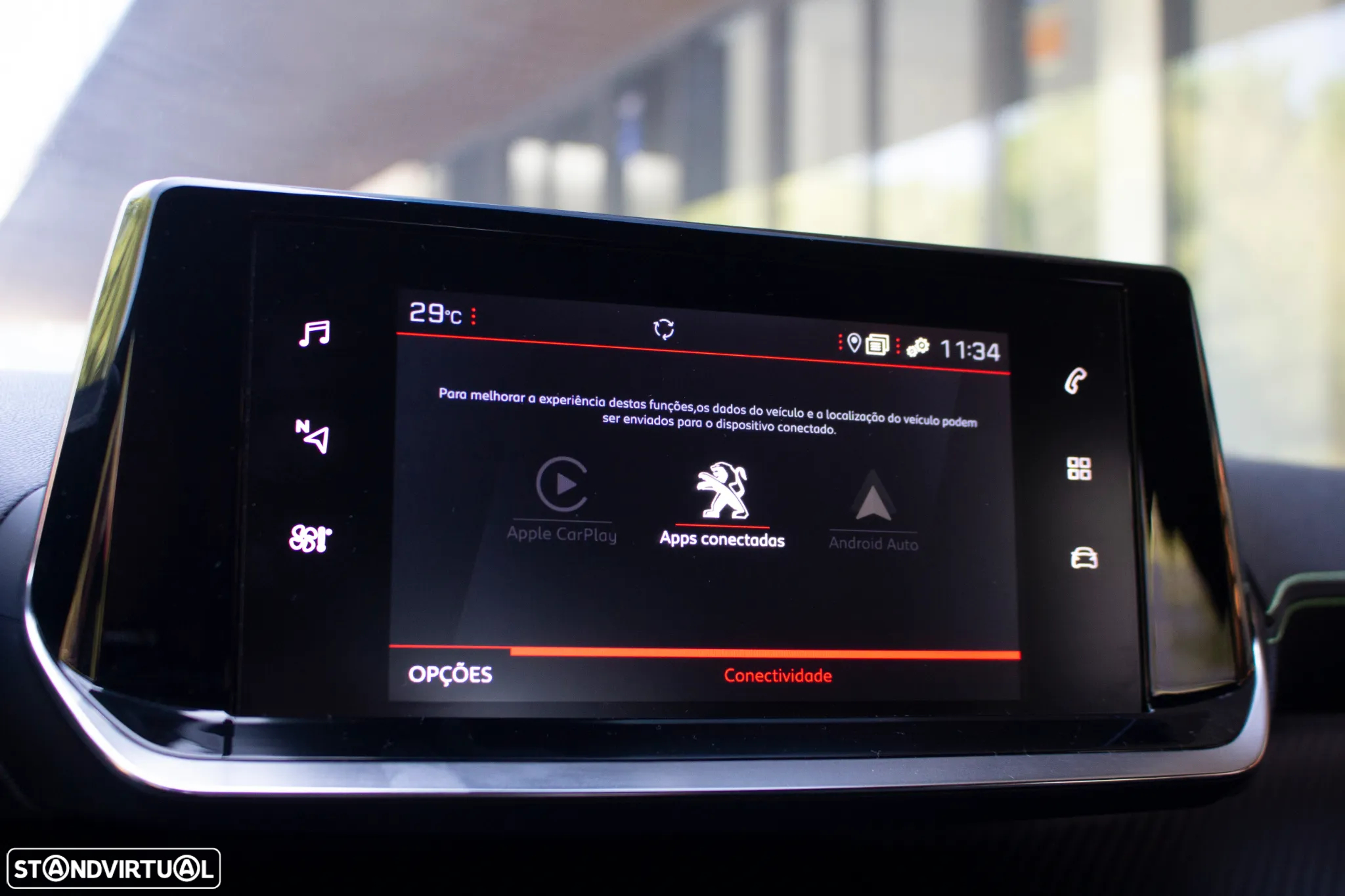 Peugeot 2008 1.2 PureTech Allure Pack - 39