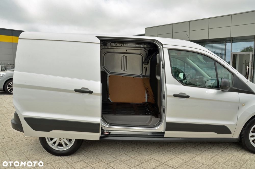 Ford Transit CONNECT - 10