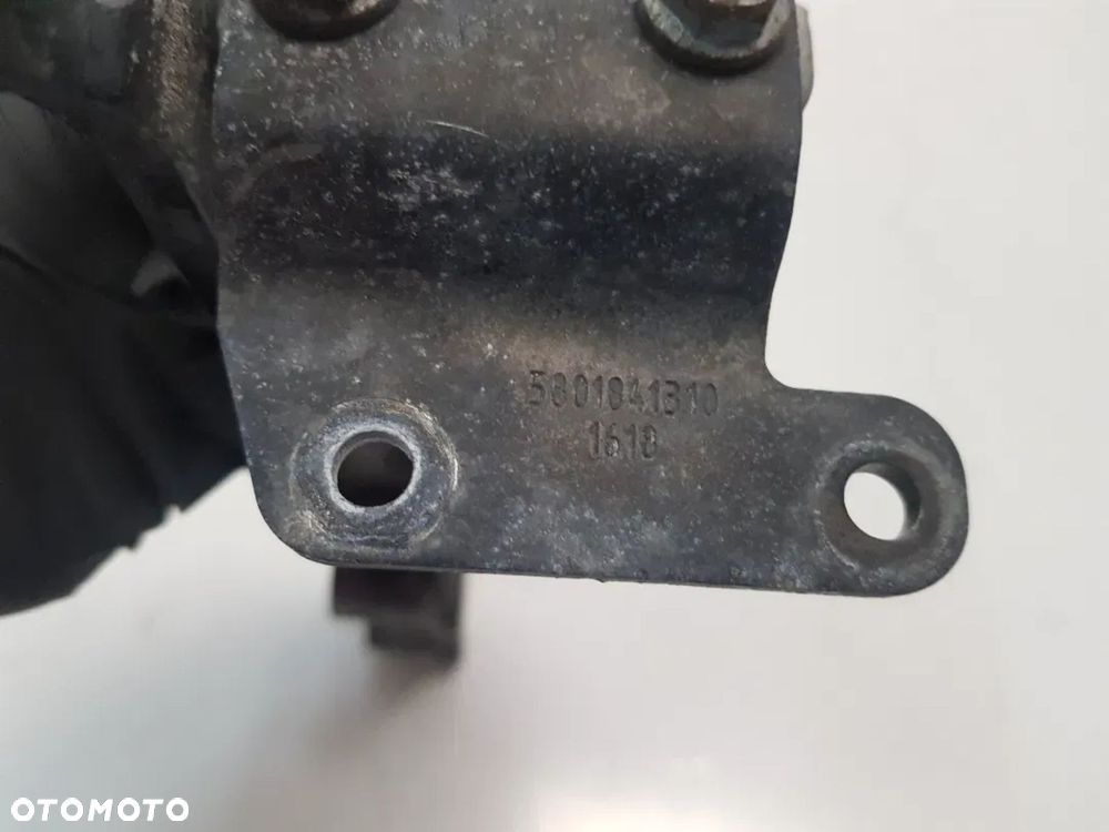 Łapa mocowanie silnika Fiat Ducato III 2.3 multijet 5801935981 - 6