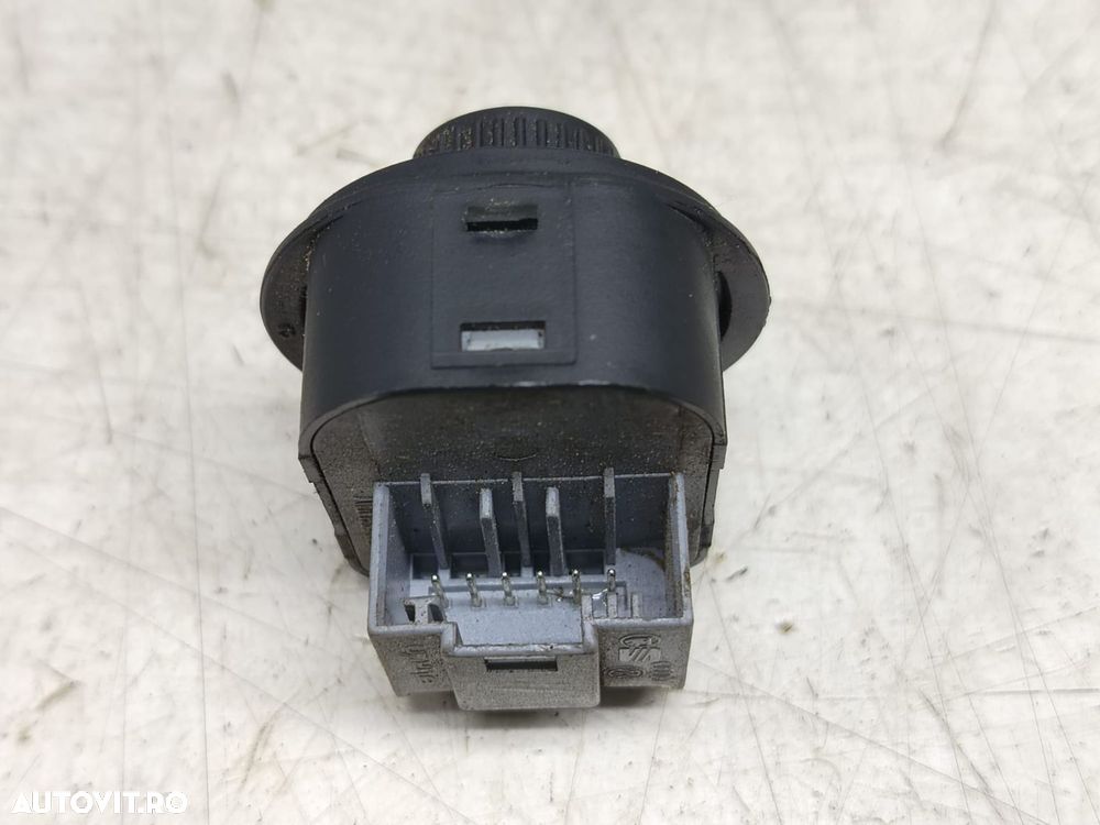 Buton reglaj oglinzi 1z1959565a Skoda Octavia 2 [2004 - 2008] 1.6 ben - 3