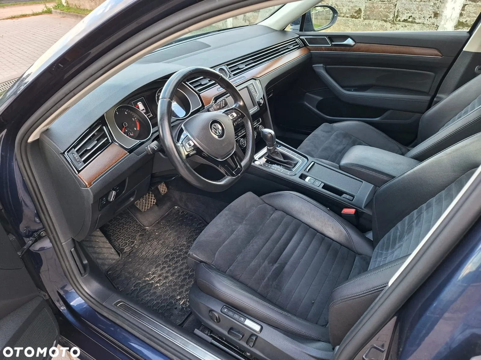 Volkswagen Passat 2.0 TDI BMT Highline DSG - 15