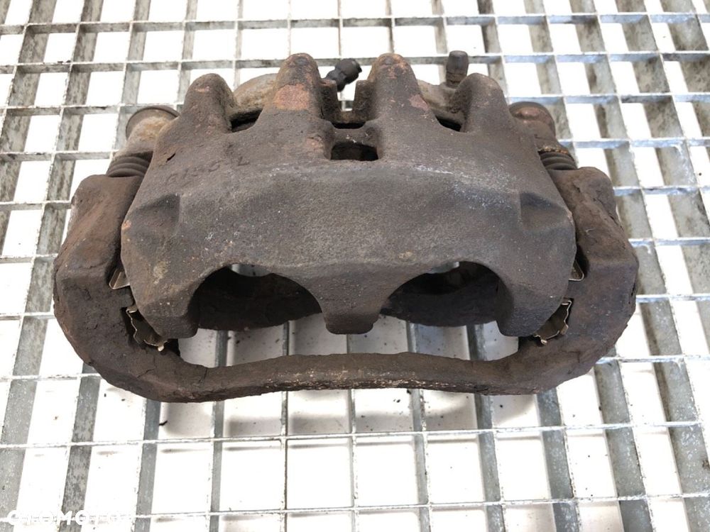 ZACISK LEWY PRZÓD - 79.00 PLN - FIAT DUCATO Autobus (250_) 2006 - 2022 160 Multijet 3,0 D 115 kW - 1