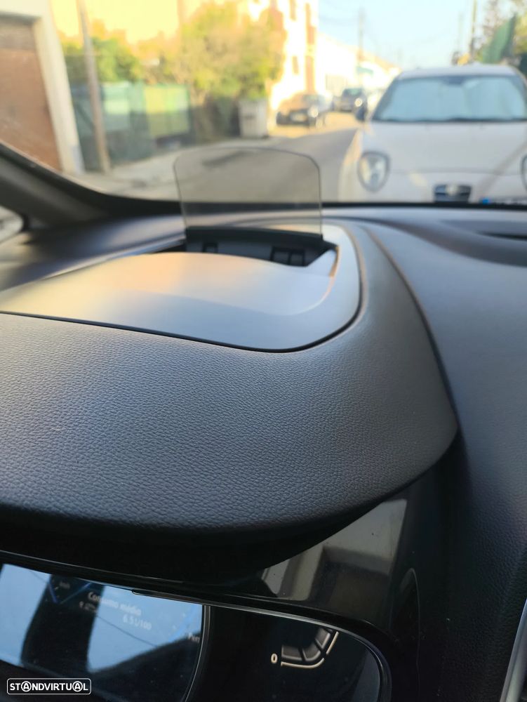 Renault Espace 1.6 dCi Initiale Paris EDC - 2
