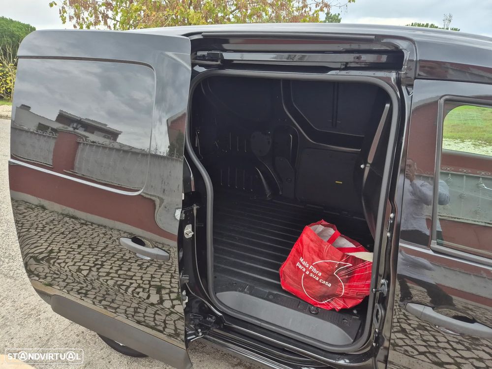 Renault Express 1.5 DCI - 12