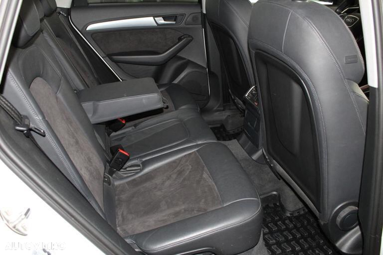 Audi Q5 2.0 TDI Quattro clean - 8