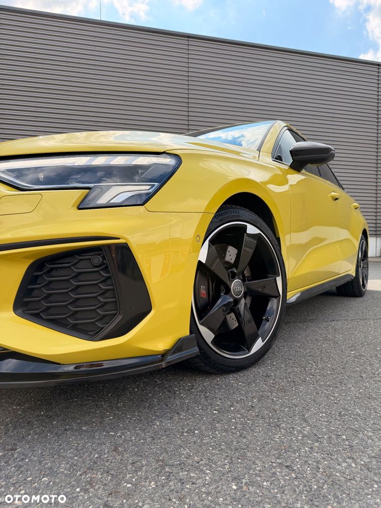 Audi S3 - 4