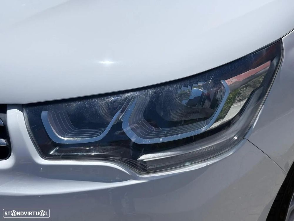 Citroën C4 1.6 BlueHDi Feel EAT6 - 15
