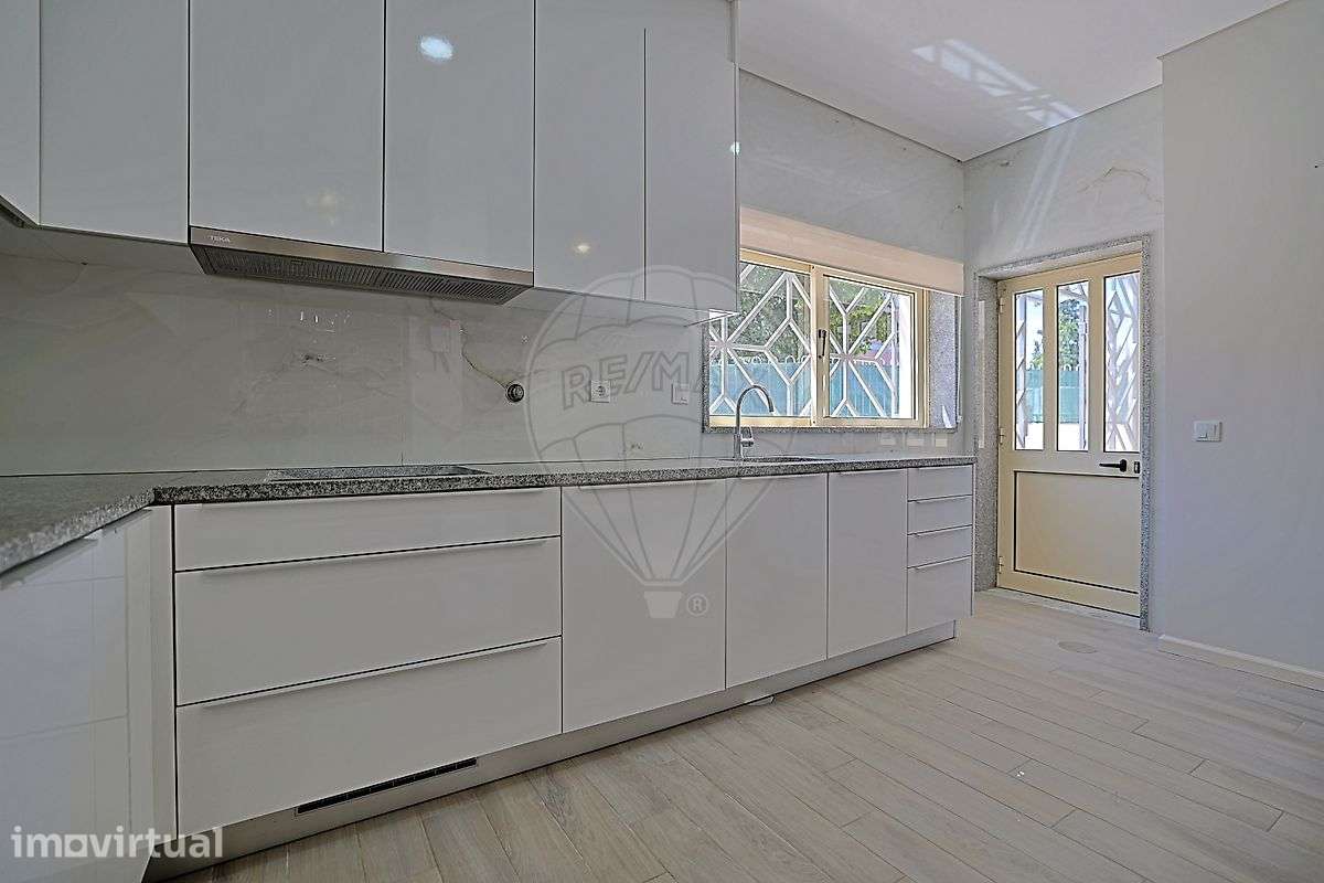 Apartamento T1 para arrendamento - Grande imagem: 5/15