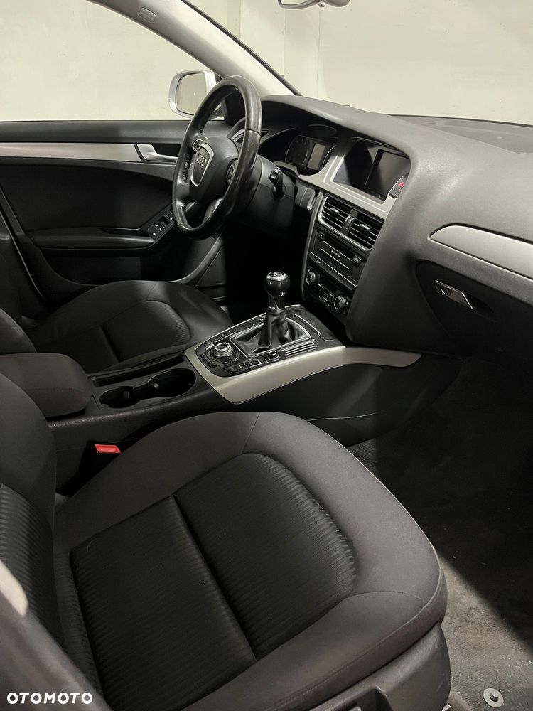 Audi A4 Limousine 2.0 TFSI Ambition - 13