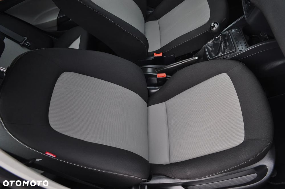 Seat Ibiza 1.2 TDI CR Ecomotive Reference - 23