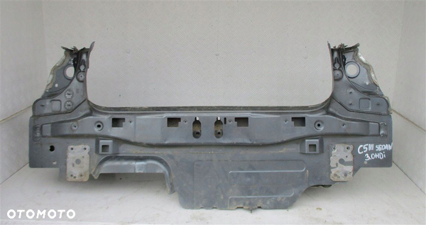PAS TYLNY CITROEN C5 III X7 3.0 HDI SEDAN KTHB