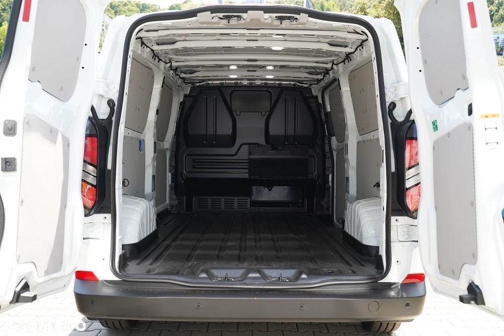 Ford Transit Custom 2.0 EcoBlue 320 L2H1 Trend - 7