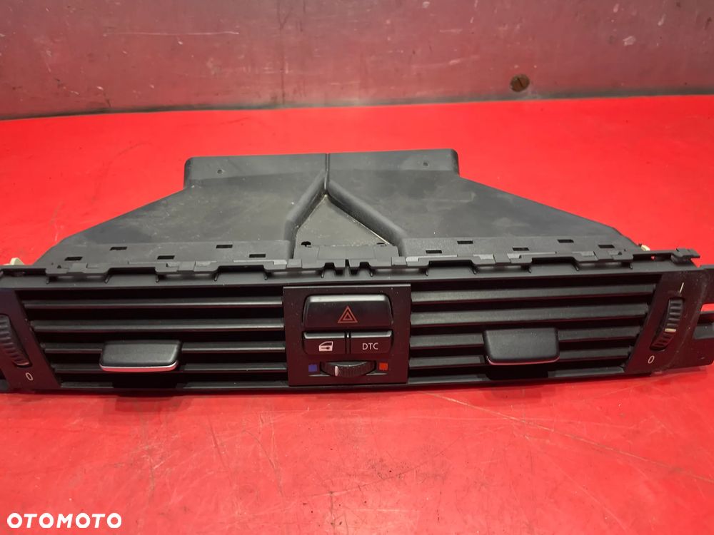 BMW E90 E91 E92 KRATKA NAWIEWU 9130458 - 2