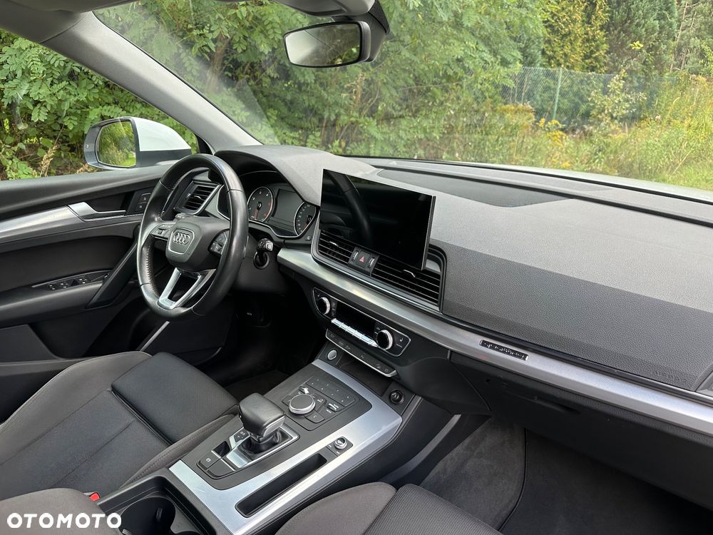 Audi Q5 40 TDI Quattro S tronic - 24