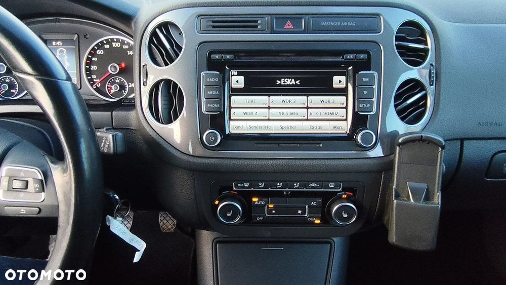 Volkswagen Tiguan - 20