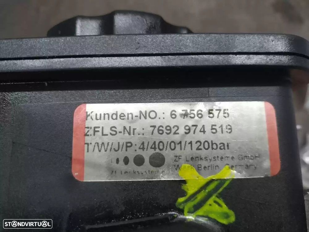 BOMBA DIREÇÃO BMW 3 COMPACT 2020 -769274519 - 4
