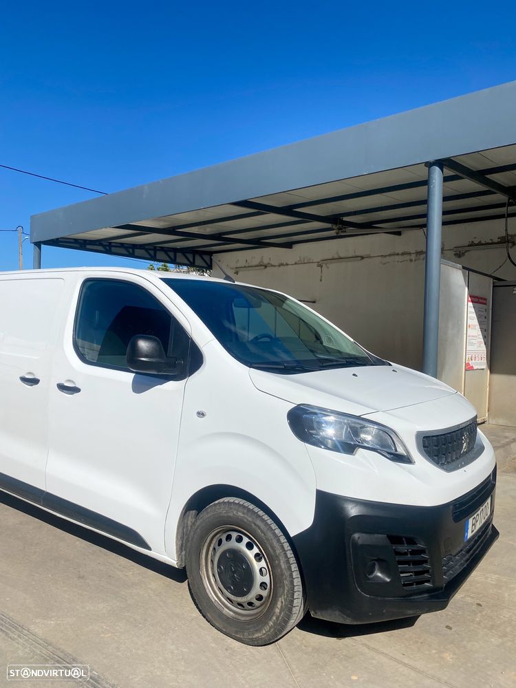 Peugeot Peugeot Expert 2.0HDI - 3