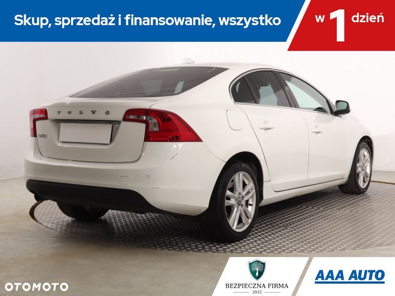 Volvo S60 - 7
