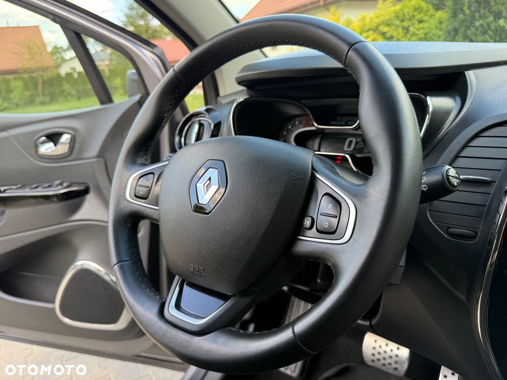 Renault Captur 1.2 TCe Intens EDC - 34